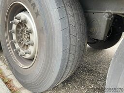 Krone N/A Bordwande / Zijborden / NL Trailer / Tuv-A...