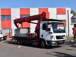 Ruthmann T300.3 (TÜV und UVV neu!)