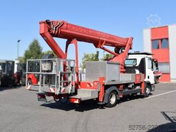 Ruthmann T300.3 (TÜV und UVV neu!)