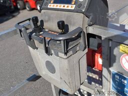 Ruthmann T300.3 (TÜV und UVV neu!)