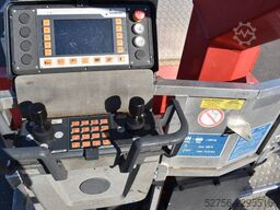 Ruthmann T300.3 (TÜV und UVV neu!)