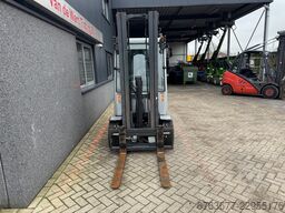 STILL RX 70-25 Triplo 545 Freelift/Sideshift / 4e / 5e F