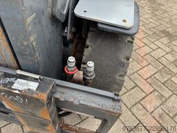 STILL RX 70-25 Triplo 545 Freelift/Sideshift / 4e / 5e F