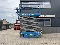 GENIE GS - 2632  SchaarHoogwerker / Arbeitsbuhne / Scicc