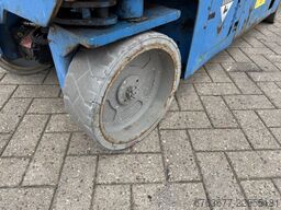 GENIE GS - 2632  SchaarHoogwerker / Arbeitsbuhne / Scicc