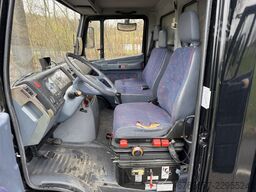 MERCEDES-BENZ vario 814 D