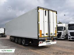 KRONE SDR Cool Liner FP 60 ThermoKing SLXi 300