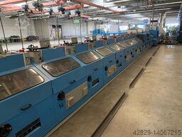 MÜLLER MARTINI Corona C 18-41