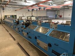 MÜLLER MARTINI Corona C 18-41