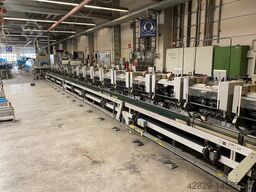 MÜLLER MARTINI Corona C 18-41