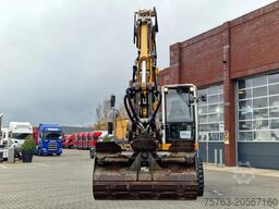 Liebherr A900C - 95 KW - Central Greasing -