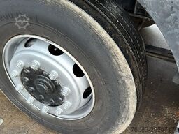 MAN 18.264 F2000 (11000L / EURO 2 / MANUAL GEARBOX ...