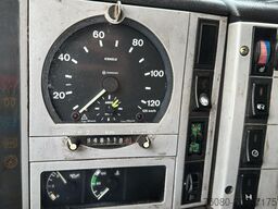 MAN 18.264 F2000 (11000L / EURO 2 / MANUAL GEARBOX ...