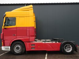 DAF XF 480 SC 776.000KM