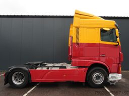 DAF XF 480 SC 776.000KM