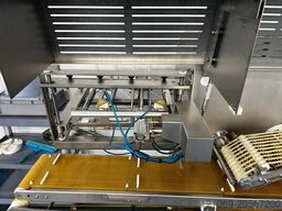 MAREL IPS3000 MK2 SLICER