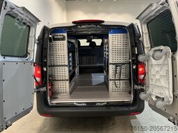 Mercedes-Benz Vito 116 CDI Lang RWD Automaat / Euro 6 / Servi...