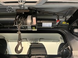 Mercedes-Benz Vito 116 CDI Lang RWD Automaat / Euro 6 / Servi...