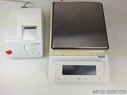 Sartorius Cubis MSE2202S-100-D0