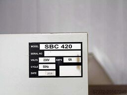 Zionair SBC 420/SB42A