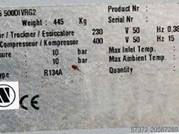 SBN MSA 15/10-5000I VRG2