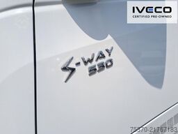 IVECO S-WAY AS440S53T/P