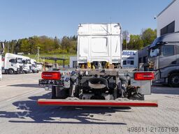 DAF XG 480 FAN + SDG Multiwechsler + 2x AHK + INTARDER