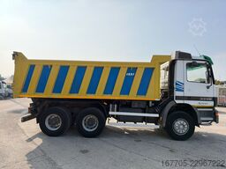 Mercedes-Benz ACTROS 3348