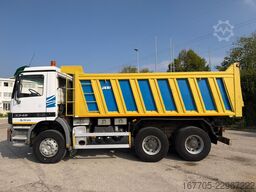 Mercedes-Benz ACTROS 3348
