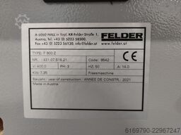 FELDER 