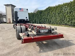 IVECO IVECO EUROTECH 190E38 A TELAIO