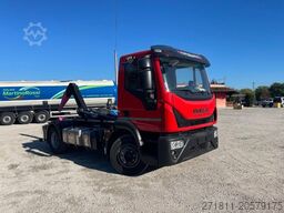 IVECO IVECO EUROCARGO 160E USATO SCARRABILE