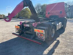 IVECO IVECO EUROCARGO 160E USATO SCARRABILE