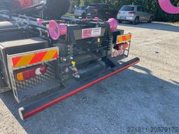 IVECO IVECO EUROCARGO 160E USATO SCARRABILE