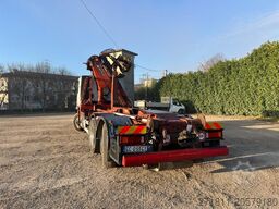 IVECO IVECO EUROTECH 440E43 SCARRABILE CON GRU