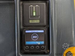 Jungheinrich EZS 130