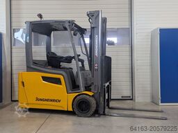 Jungheinrich EFG 220 Li-Ion Batterie