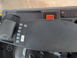 Jungheinrich EFG 220 Li-Ion Batterie