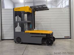 Jungheinrich EKM 202