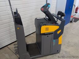 Jungheinrich EZS 130 Li-Ion Batterie