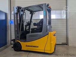 Jungheinrich EFG 220 G-470DZ