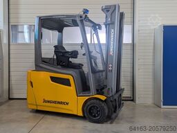 Jungheinrich EFG 220 G-470DZ