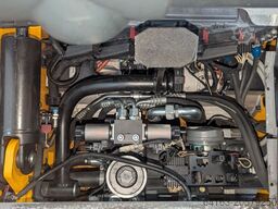 Jungheinrich EFG 220 G-470DZ