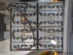 Jungheinrich EFG 220 G-470DZ