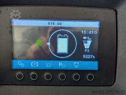 Jungheinrich ETV 216 E GE 115 620 DZ