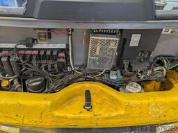 Jungheinrich EFG 215 GE115-550DZ