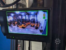 Jungheinrich EFG 215 GE115-550DZ