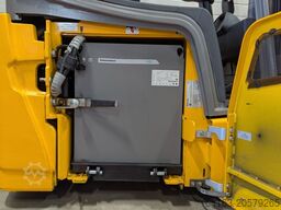 Jungheinrich EFG 213 LiIon Batterie