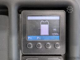 Jungheinrich EZS 130