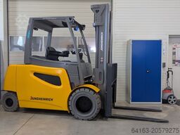 Jungheinrich EFG 550 GE120-550DZ